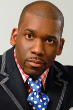 Jamal Bryant