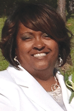 Pastor <b>Rutha Jackson</b> Associate Pastor Temple of Miracle Global Worship <b>...</b> - Rev.-Simone-Jones-A