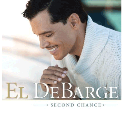 Debarge on El Debarge Returns For  Second Chance